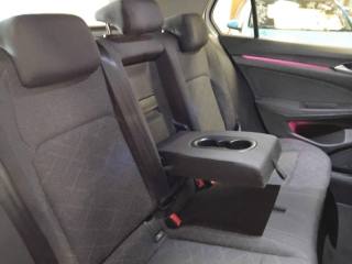 VOLKSWAGEN Golf usata, con ESP