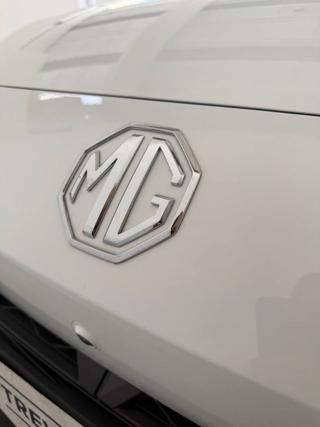 MG MG3 usata, con Volante multifunzione