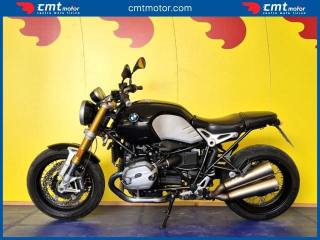 BMW R Nine T usata 2