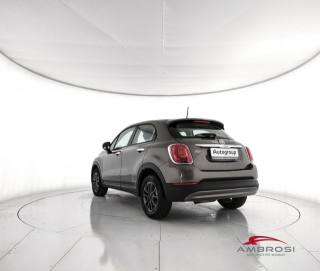 FIAT 500X usata 3