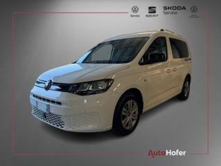 VOLKSWAGEN Caddy 2.0 TDI 4Motion Space GANCIO ACC Camera DAB+