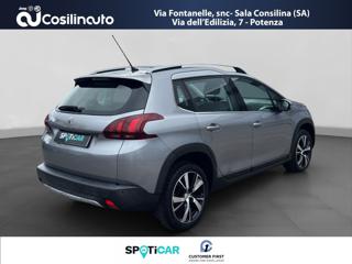 PEUGEOT 2008 usata, con Alzacristalli elettrici