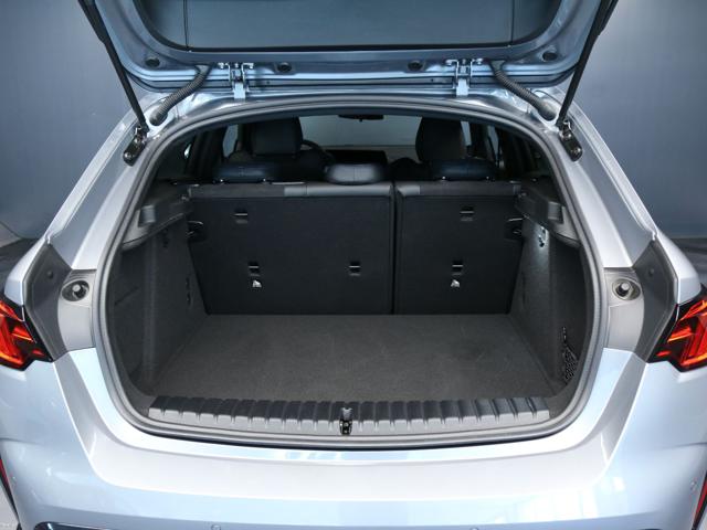 BMW 118 usata, con Boardcomputer