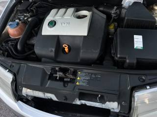 SUZUKI Grand Vitara usata, con Fendinebbia