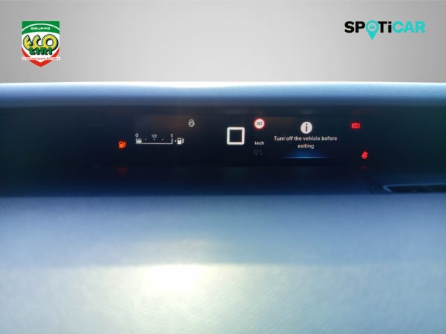 CITROEN C3 usata, con ESP