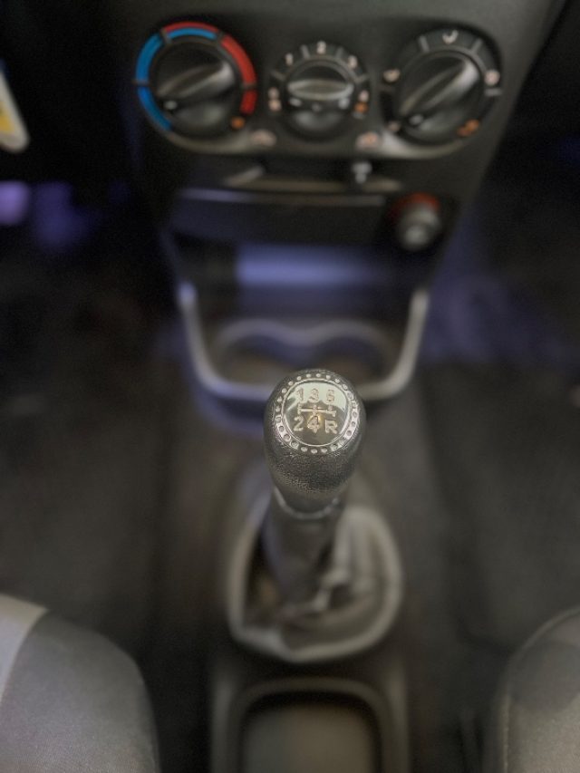 FIAT Punto usata 12