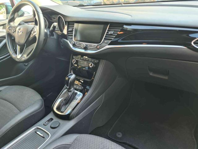 OPEL Astra usata, con Cruise Control