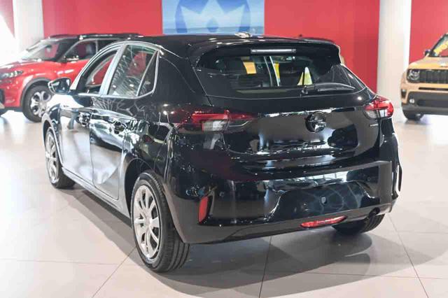 OPEL Corsa usata, con Autoradio