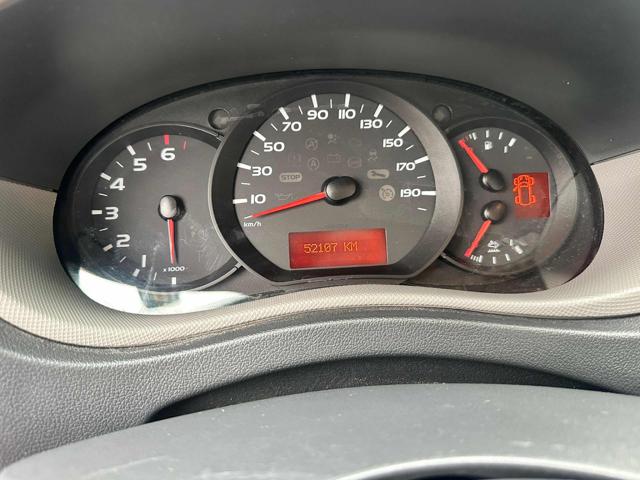 RENAULT Master usata, con Bluetooth