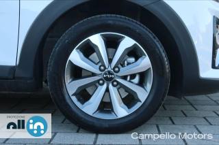 KIA Stonic usata 17