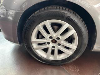 VOLKSWAGEN Golf usata, con Immobilizzatore elettronico