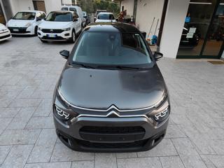 CITROEN C3 usata, con Airbag laterali