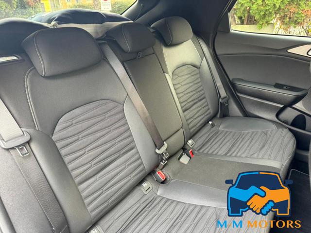 KIA XCeed usata, con Sedili riscaldati