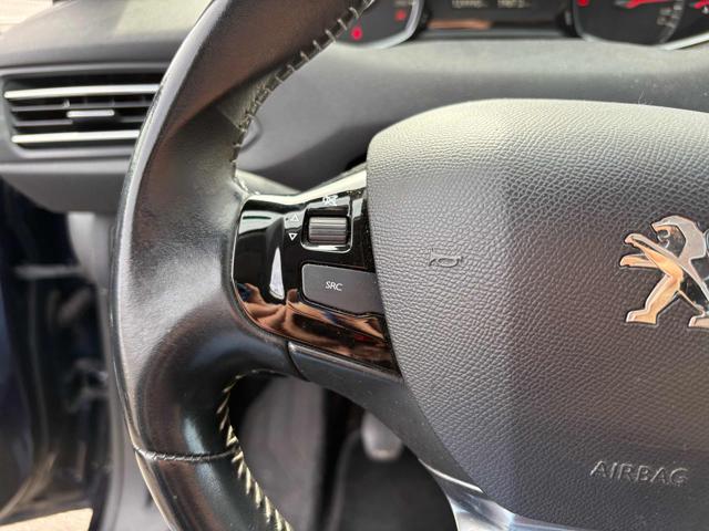 PEUGEOT 308 usata, con Cronologia tagliandi
