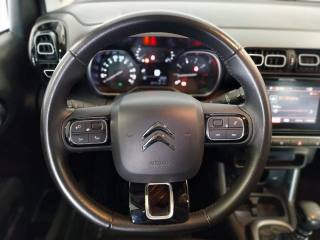 CITROEN C3 Aircross usata, con Airbag laterali