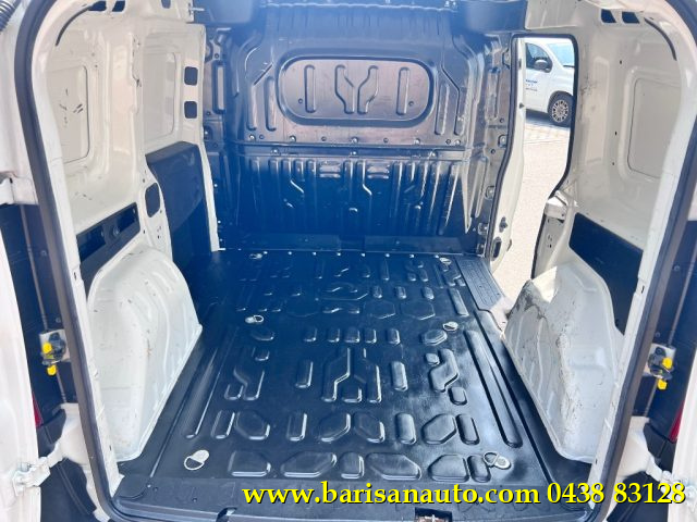 FIAT Doblo usata, con Controllo trazione