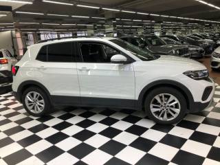 VOLKSWAGEN T-Cross usata, con Climatizzatore