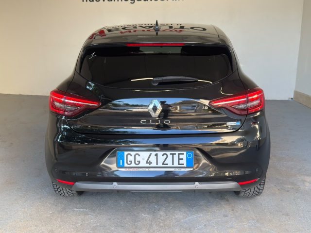 RENAULT Clio usata, con Chiusura centralizzata
