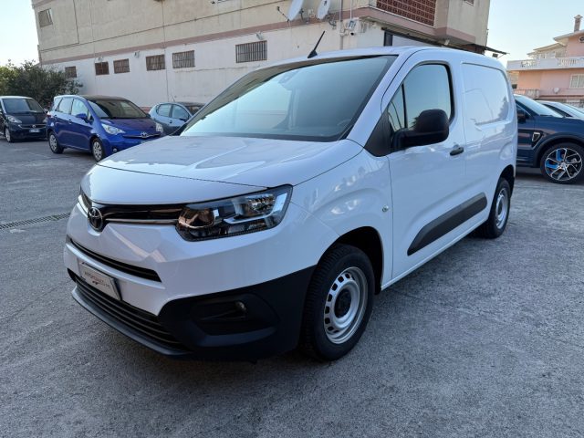 PEUGEOT Partner usata, con ABS