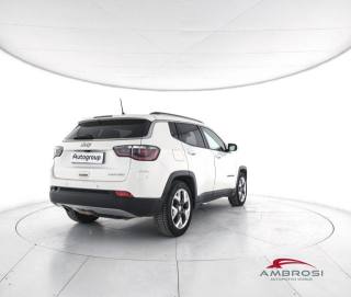 JEEP Compass usata 2