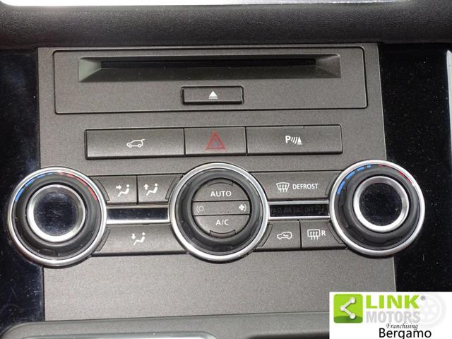 LAND ROVER Range Rover Sport usata, con Controllo trazione