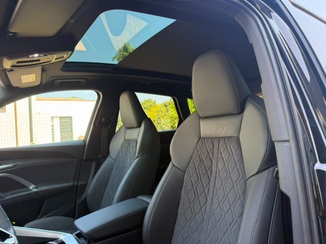 AUDI Q5 usata, con ESP