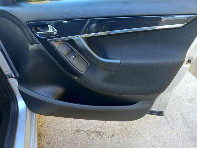 CITROEN C4 usata, con Immobilizzatore elettronico