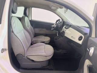 FIAT 500 usata 6