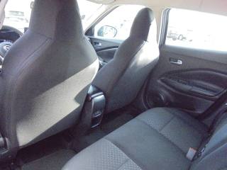 NISSAN Juke usata 30