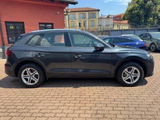AUDI Q5 usata, con Alzacristalli elettrici