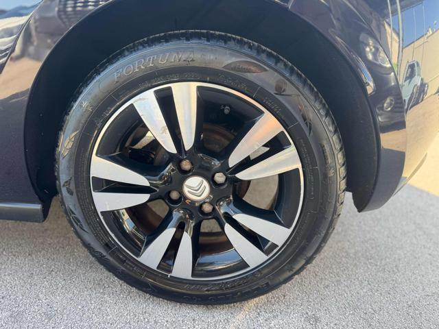 DS AUTOMOBILES DS 3 usata, con Specchietti laterali elettrici