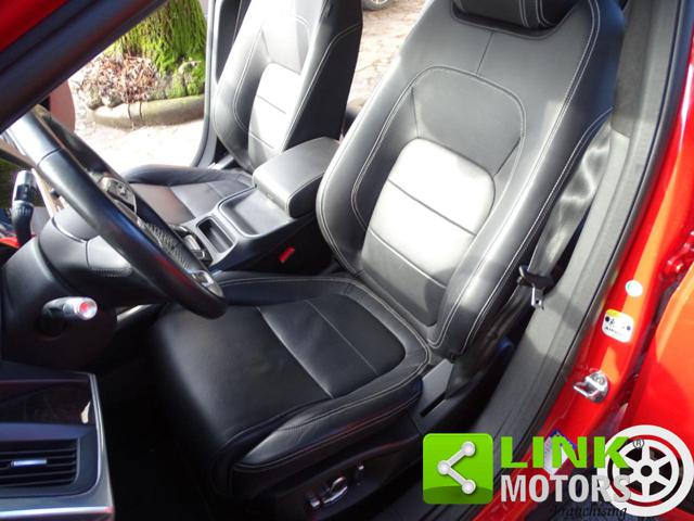 JAGUAR I-Pace usata, con Alzacristalli elettrici