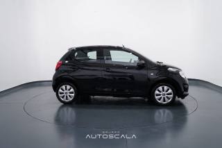 CITROEN C1 usata, con Climatizzatore