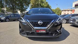 NISSAN Qashqai usata, con Airbag