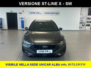 FORD Focus usata, con Airbag