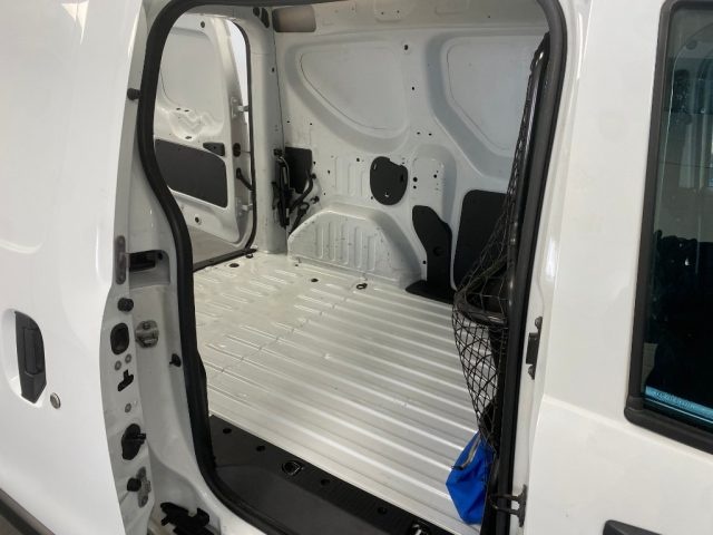 DACIA Dokker usata, con Volante multifunzione