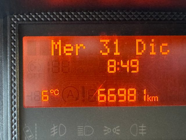 FIAT Ducato usata 21