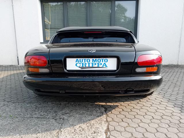 DODGE Viper usata, con Servosterzo