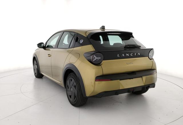 LANCIA Ypsilon usata, con Airbag Passeggero