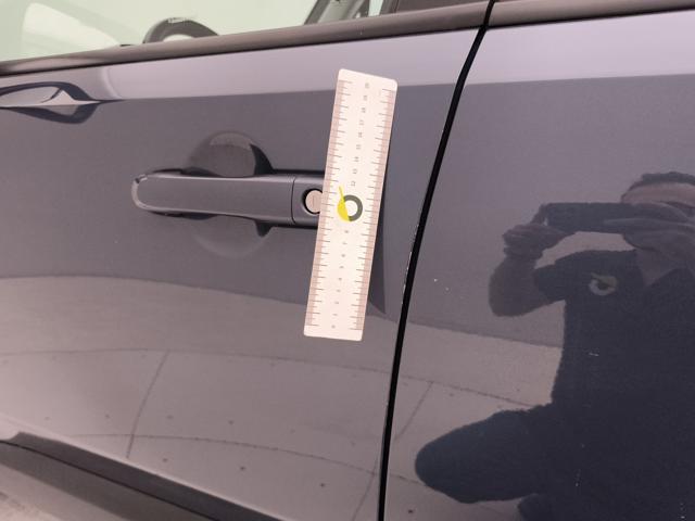 JEEP Renegade usata 43