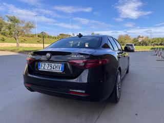ALFA ROMEO Giulia usata 51