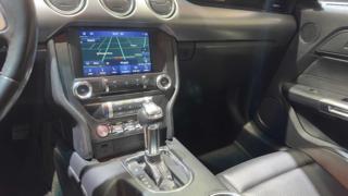 FORD Mustang usata, con Cronologia tagliandi