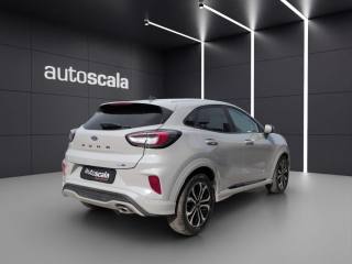 FORD Puma usata, con Chiusura centralizzata