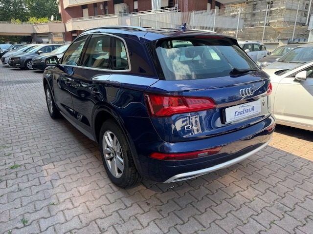 AUDI Q5 usata, con Airbag Passeggero