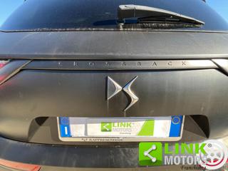 DS AUTOMOBILES DS 7 Crossback usata 35