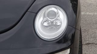 VOLKSWAGEN New Beetle usata 31