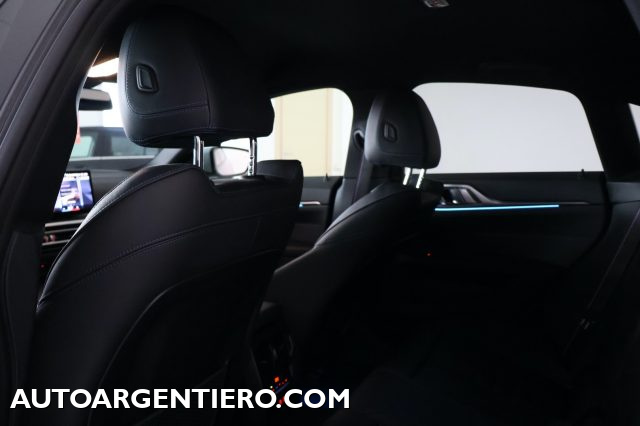BMW 420 usata, con Sensore di pioggia