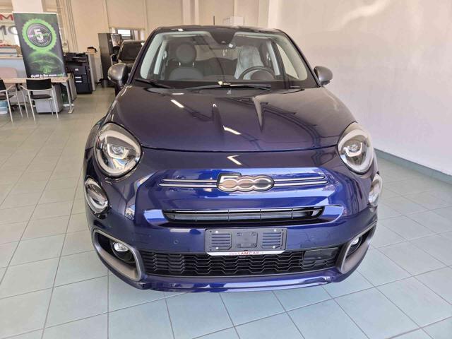 FIAT 500X usata, con Controllo vocale