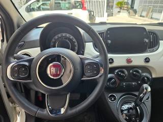 FIAT 500 usata, con Chiusura centralizzata
