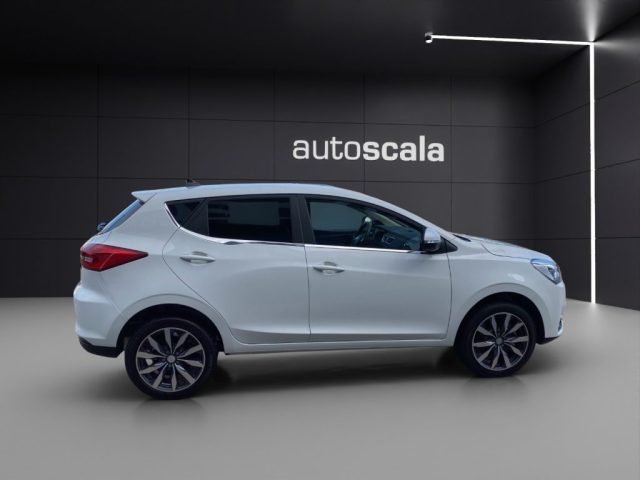 EVO Evo3 usata, con Chiusura centralizzata